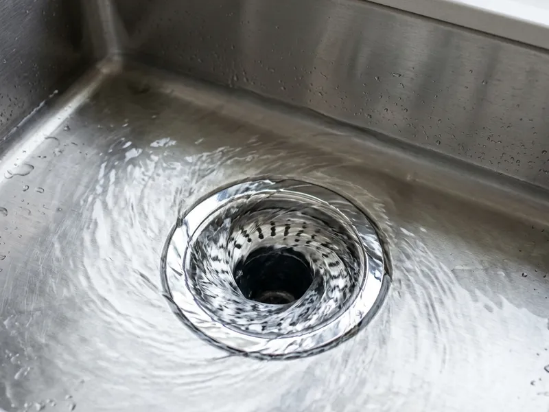 Drain Cleaning Plumber in Leesburg, OH